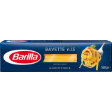 Макаронные изделия Barilla Bavette n.13 баветте