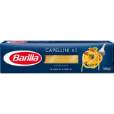 Макаронные изделия Barilla Capellini n.1 капеллини