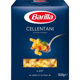 Макаронные изделия Barilla Cellentani n.297 челлентани