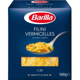 Макаронные изделия Barilla Filini Vermicelles n.30 филини
