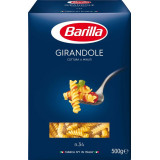 Макаронные изделия Barilla Girandole n.34 джирандоле