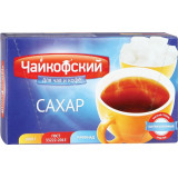 Сахар-рафинад Чайковский быстрорастворимый 1 кг