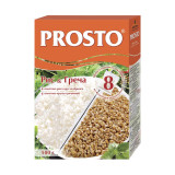 Ассорти Prosto рис и греча в пакетиках