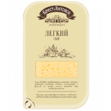 Сыр полутвердый Брест-Литовск Легкий 35% 150 г бзмж
