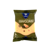 Сыр полутвердый Laime Maasdam 45% 270 г бзмж