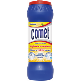 Чистящий порошок Comet Лимон универсальный 475 г