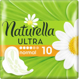 Прокладки Naturella Ultra normal 10 шт.
