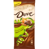 Шоколад Dove молочный Груша-Вафля 90 г