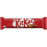 Батончик Kit Kat шоколадный