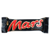 Батончик Mars шоколадный