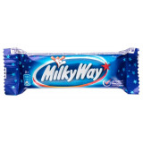 Батончик Milky Way клубничный коктейль