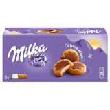 Печенье Milka Choco Minis 150 г