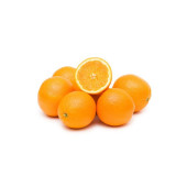 Апельсины Испания 1 кг
