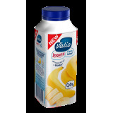 Питьевой йогурт Valio Clean Label банан 0,4% 330 г бзмж